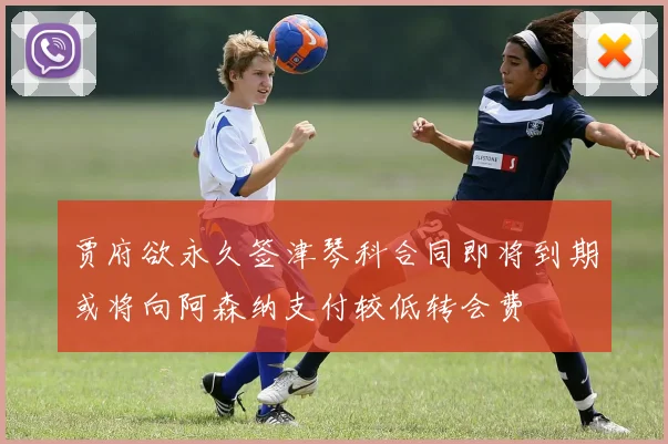 贾府欲永久签津琴科合同即将到期或将向阿森纳支付较低转会费
