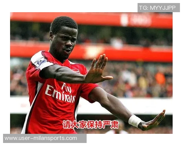 埃布埃呼吁阿森纳引进居莱尔强调球队亟需兼具进攻与传球能力的球员